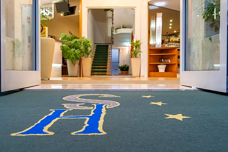 Hotel Stoccarda