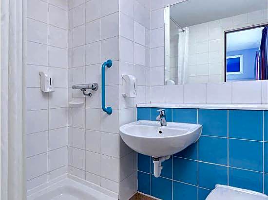 Travelodge Nottingham Central