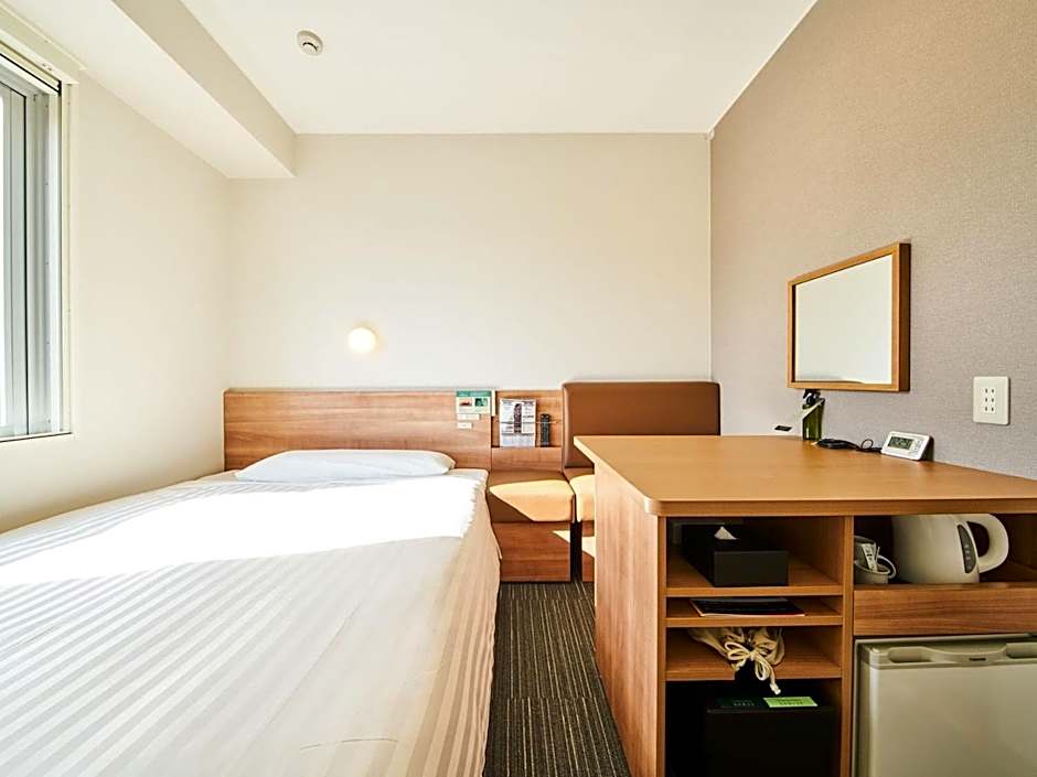 Super Hotel Mihara Ekimae