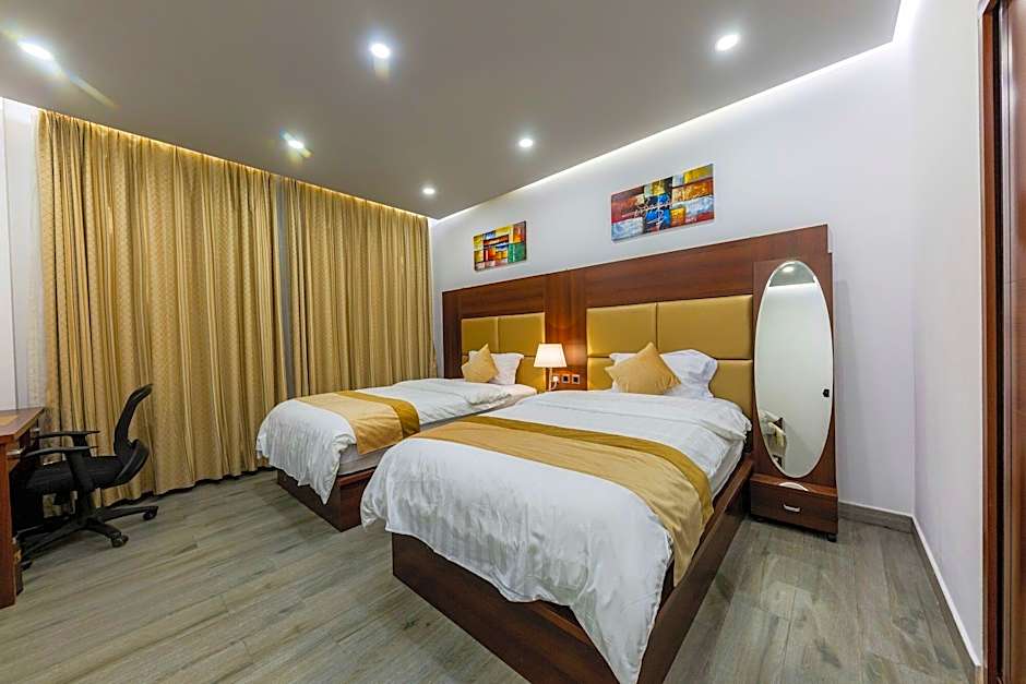rosalina hotel