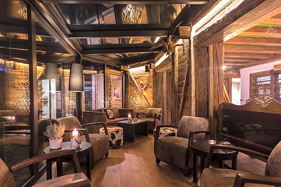 Zermatt Budget Rooms