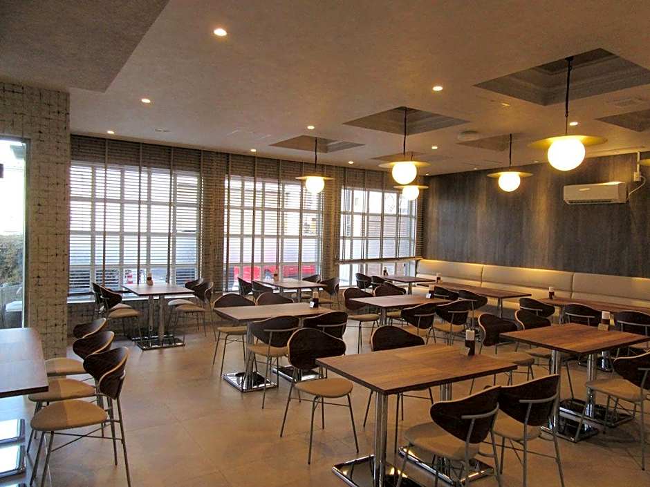 Smile Hotel Hachinohe