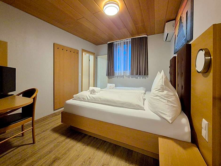 Hotel Seerose