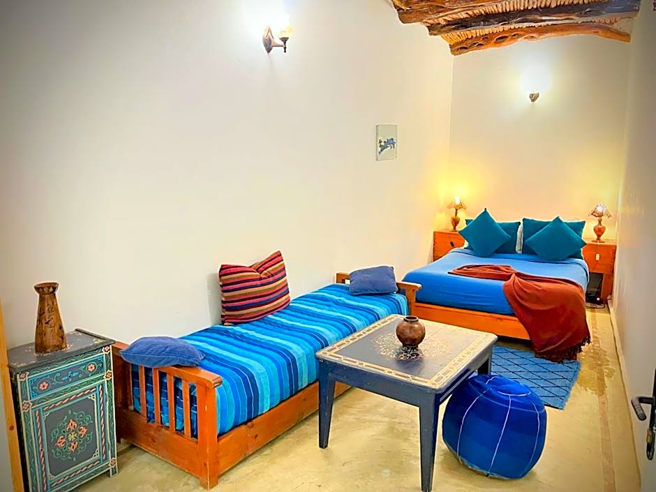 Riad Dar Latigeo