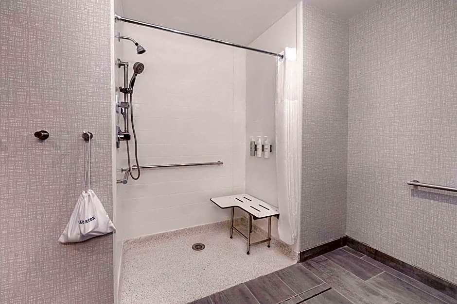 Hampton Inn By Hilton Needles