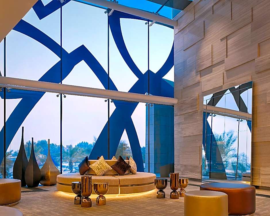 Hyatt Regency Al Kout Mall