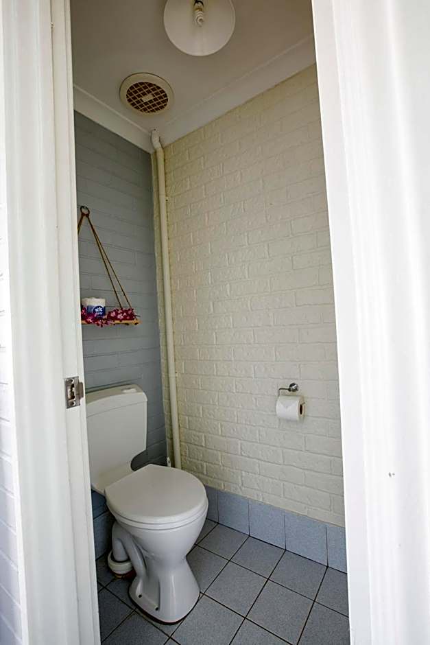 Shark Bay Seafront Apartments