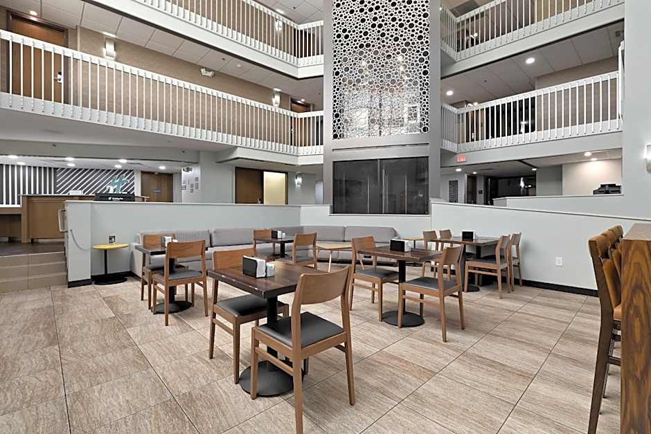 Holiday Inn McAllen Medical Center Area By IHG