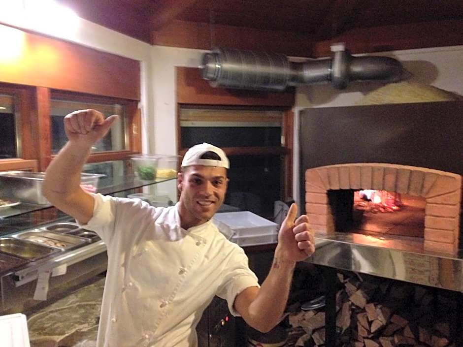 Jerà am Furtnerteich Hotel-Ristorante&Relax