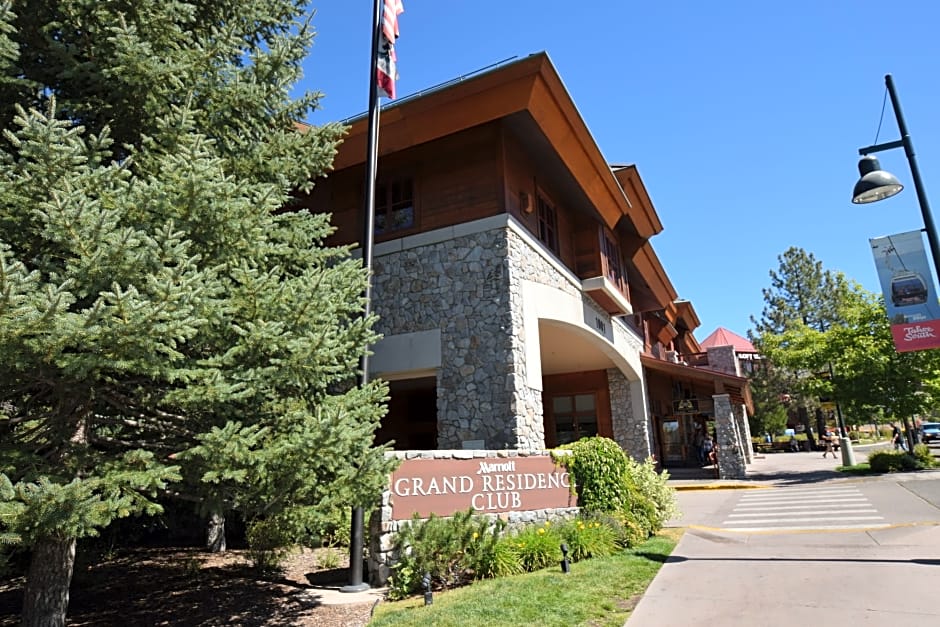 Heavenly Village Condos - Grand Residence