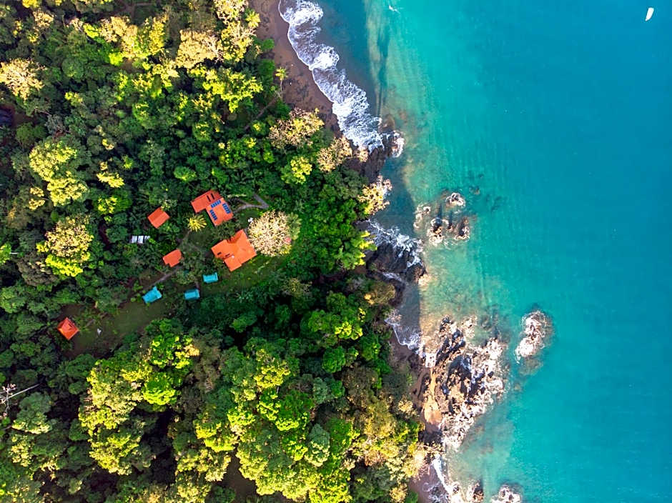 Photo 1 of 50 of Las Caletas Lodge