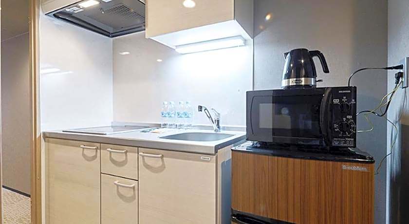 Stay SAKURA Kyoto Gion North