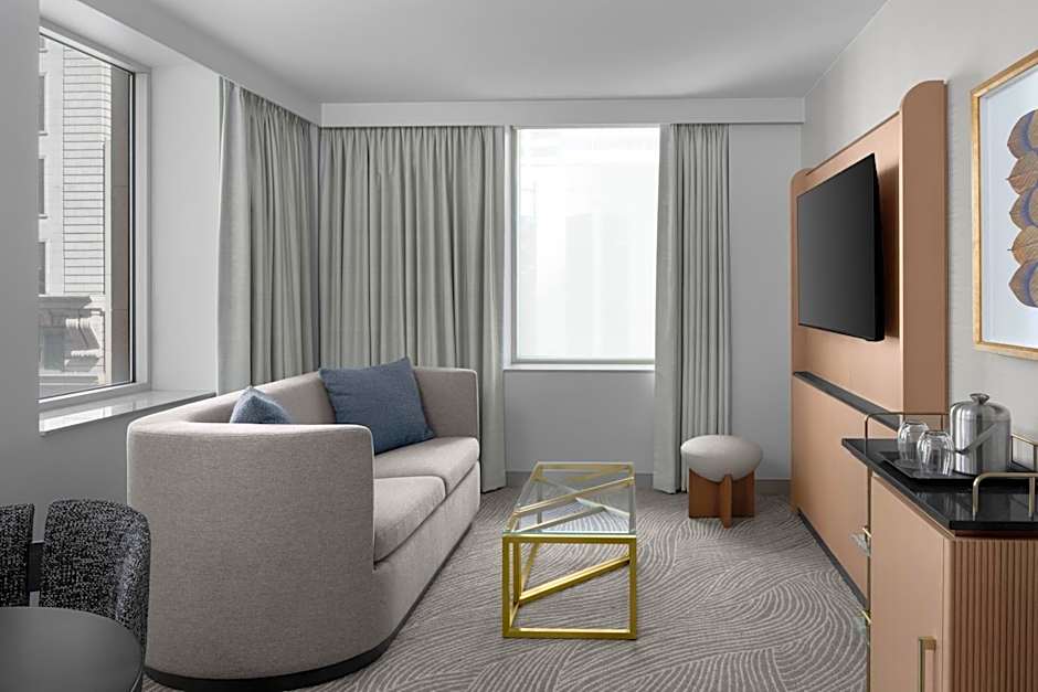 The Westin Minneapolis