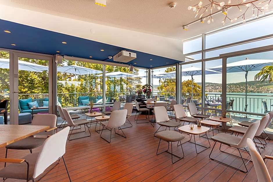 Lifestyle Hotel Sedartis Lake Zürich