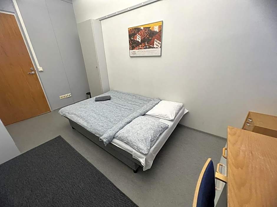 Office House Services 207