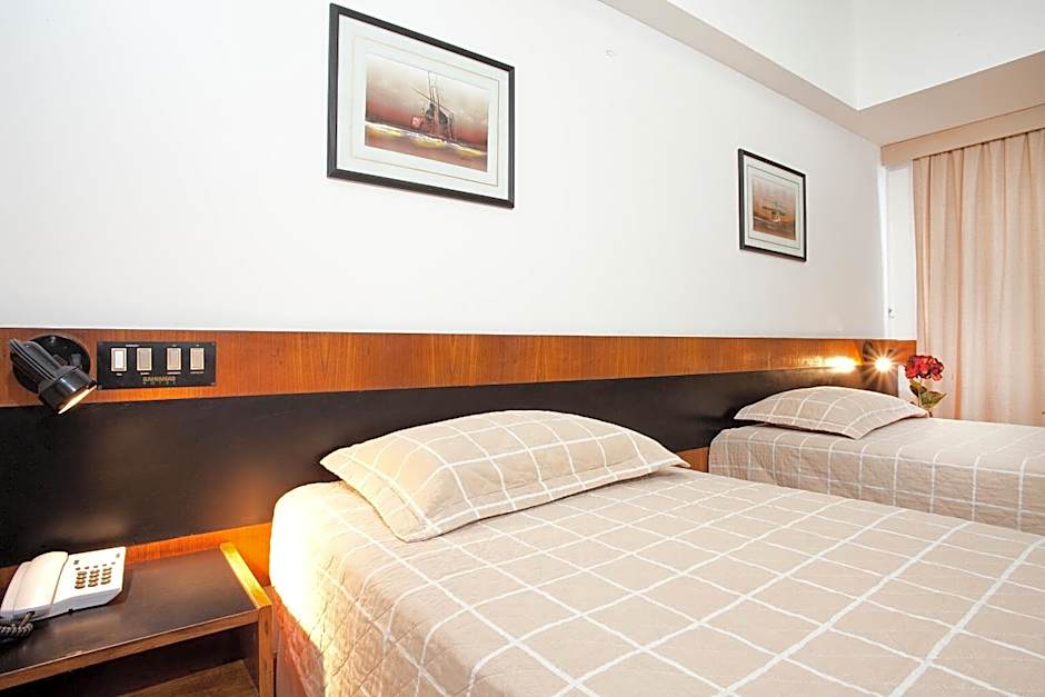 Bahiamar Hotel