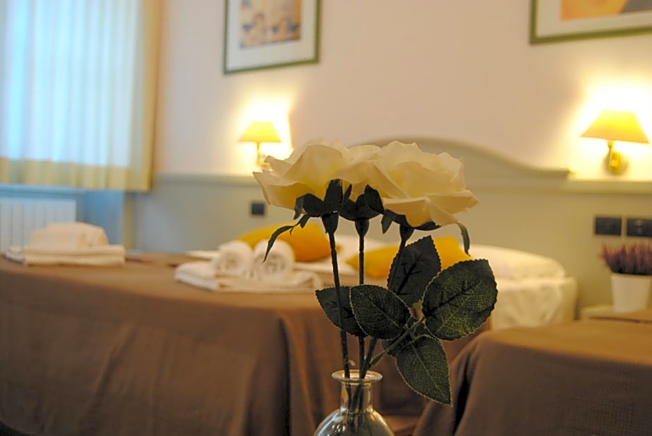 Hotel Camilla Firenze