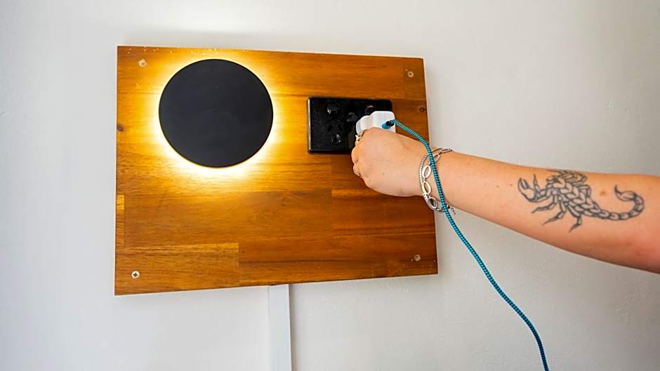 Mad Monkey East Side