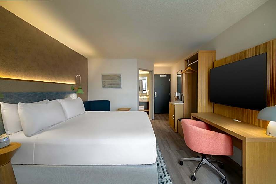 EVEN Hotel Detroit North - Troy