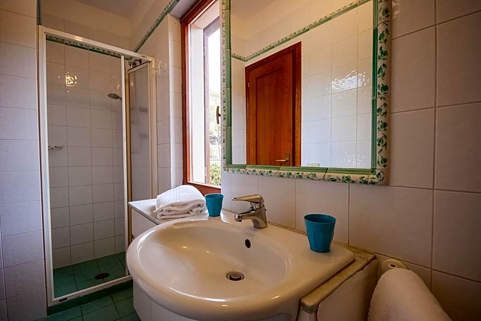 Residence Le Grazie Est