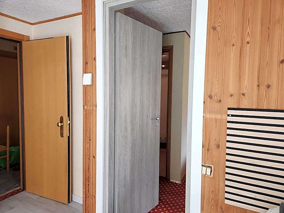 Apartments Suites LAC BLEU