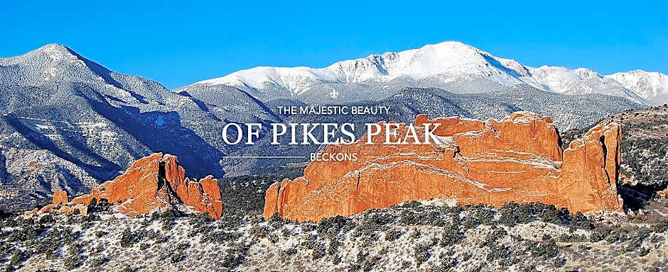 Days Inn by Wyndham Manitou Springs