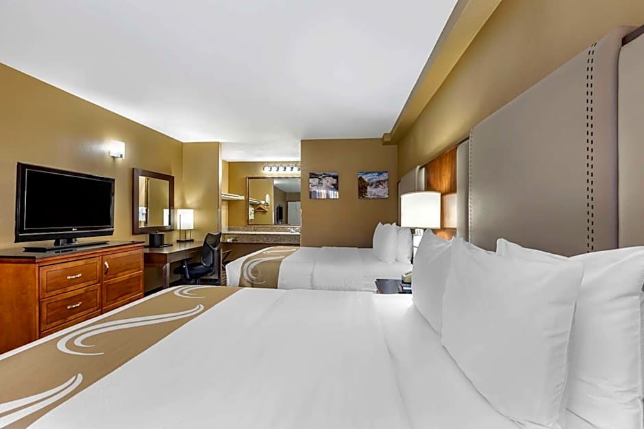 Quality Inn & Suites Westminster - Seal Beach Westminster