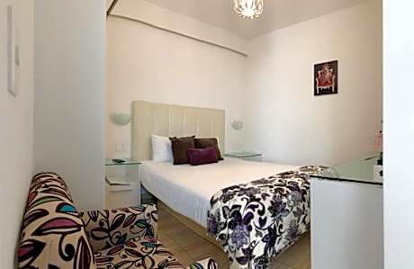 Standard Suite
