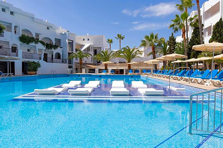 SOL by Meliá Cala d'Or Apartamentos