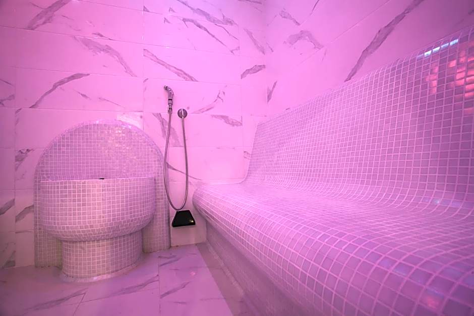 Balneo & SPA Hotel Aura