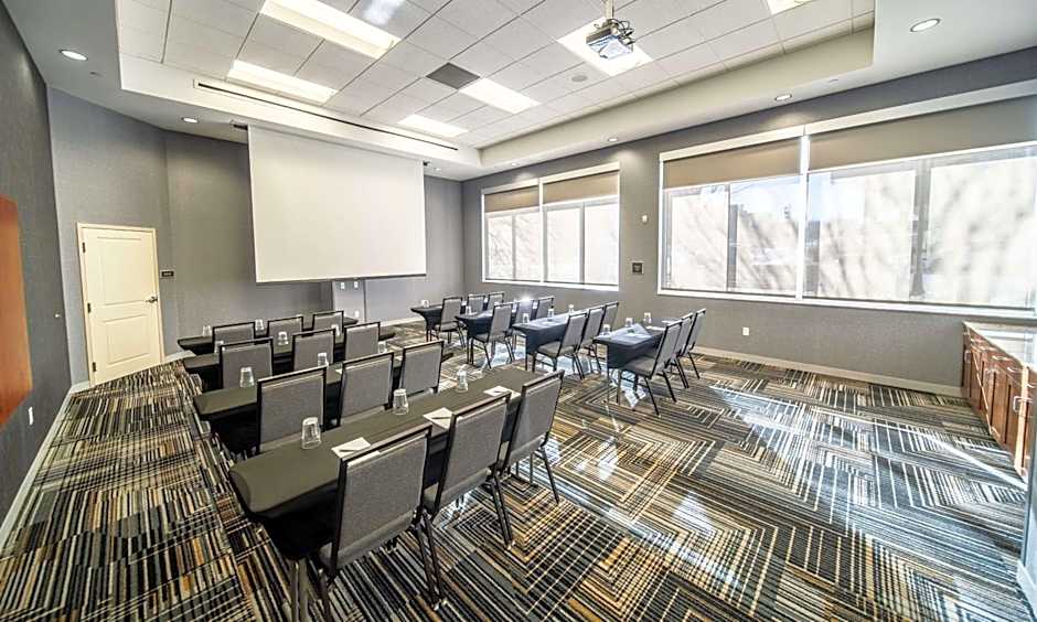 Homewood Suites by Hilton Rochester Mayo Clinic Area/ Saint Marys