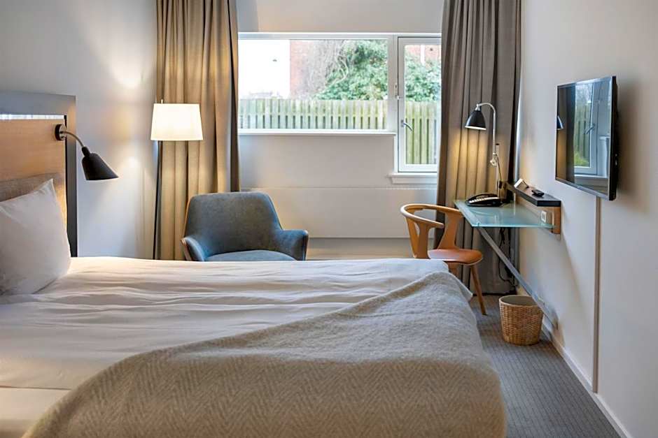 Gentofte Hotel