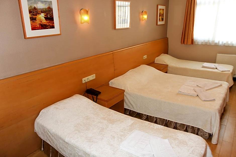 Hotel Inter Istanbul