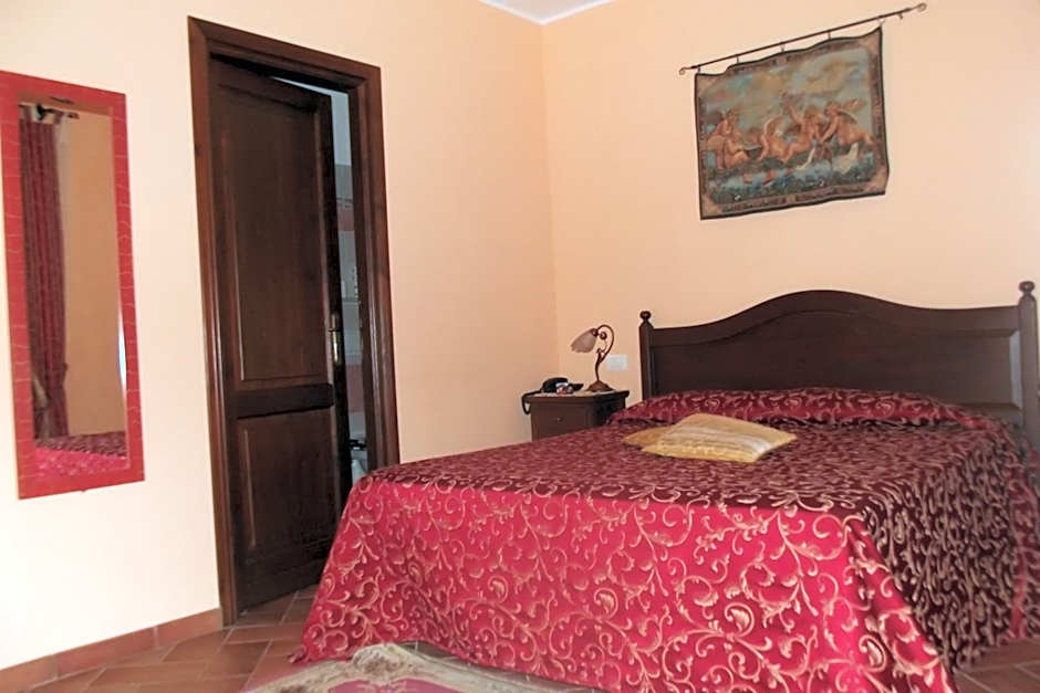 Antica Locanda Della Via Francigena