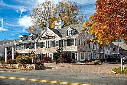 Inn on the Square