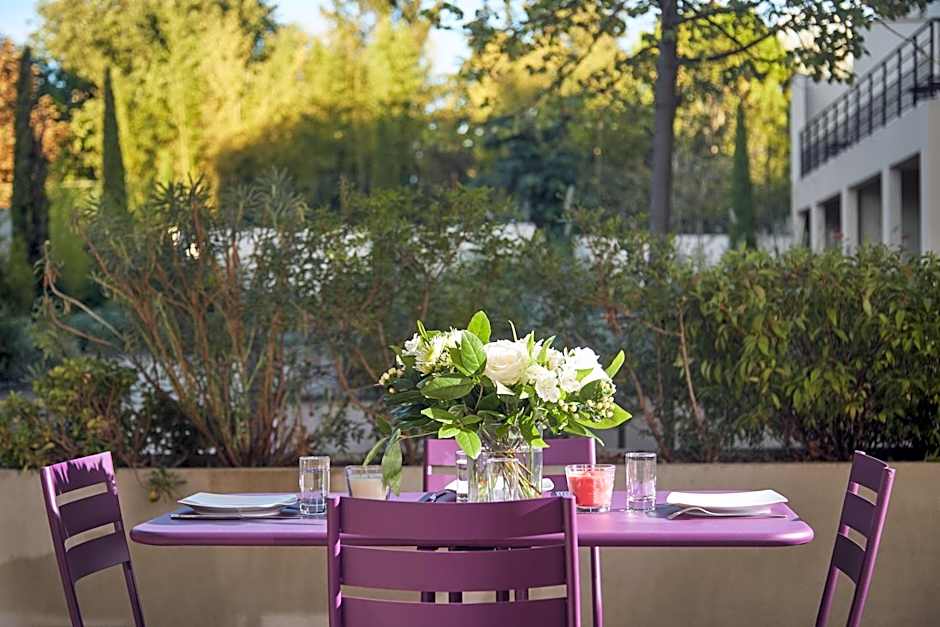 Aparthotel Adagio Aix-en-Provence Centre