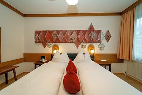 Triple Room with Shower