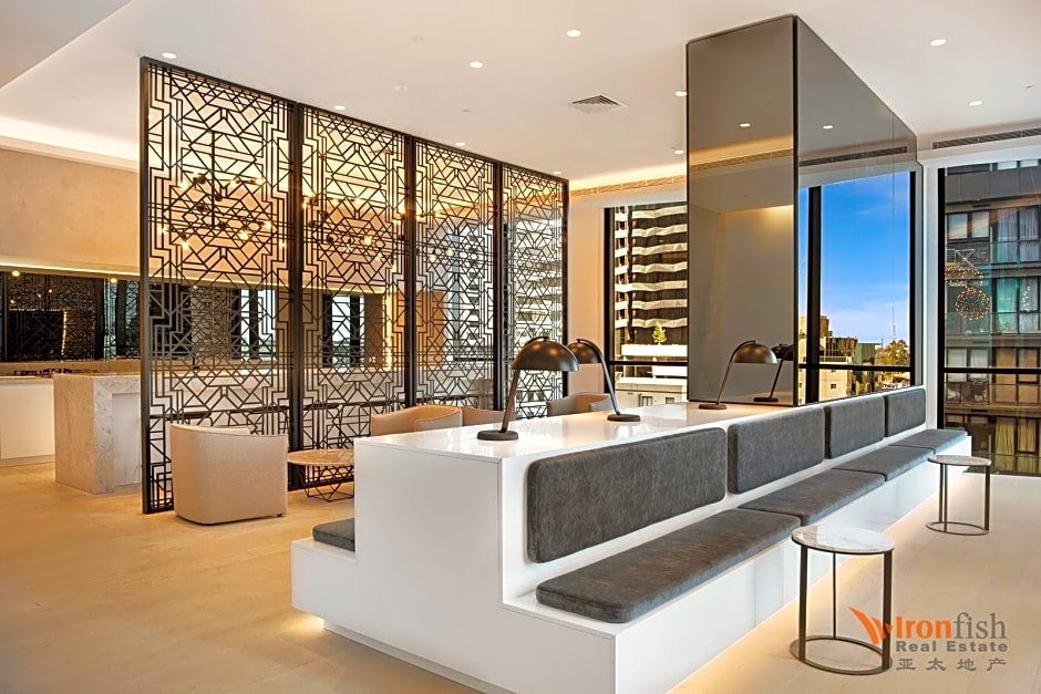 IFSuites (IFSTAYS) Light House Apartment