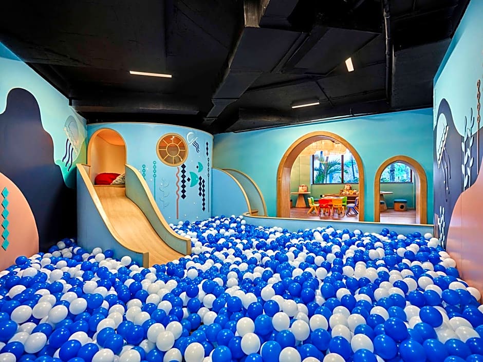 Hôtel Perle d'Orient Cat Ba - MGallery