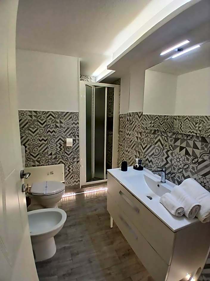 Residenza Aura