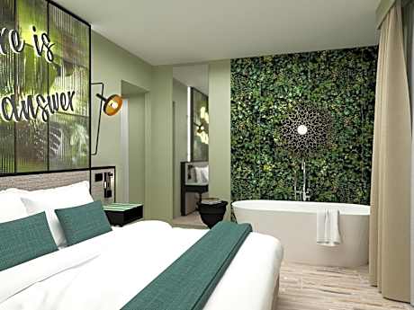 Superior Deluxe Double Room