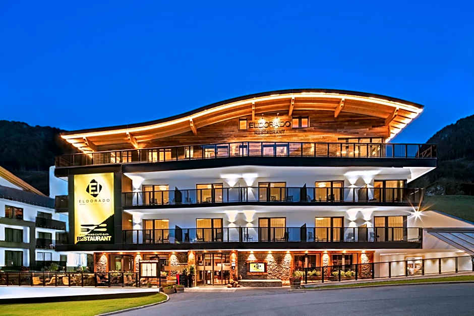 Hotel Eldorado