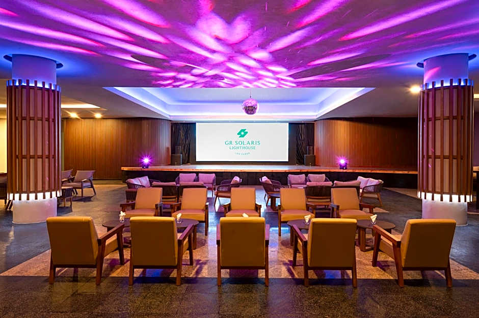 GR Solaris Lighthouse - All Inclusive