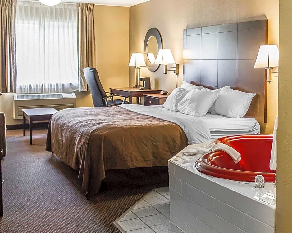 Quality Inn & Suites