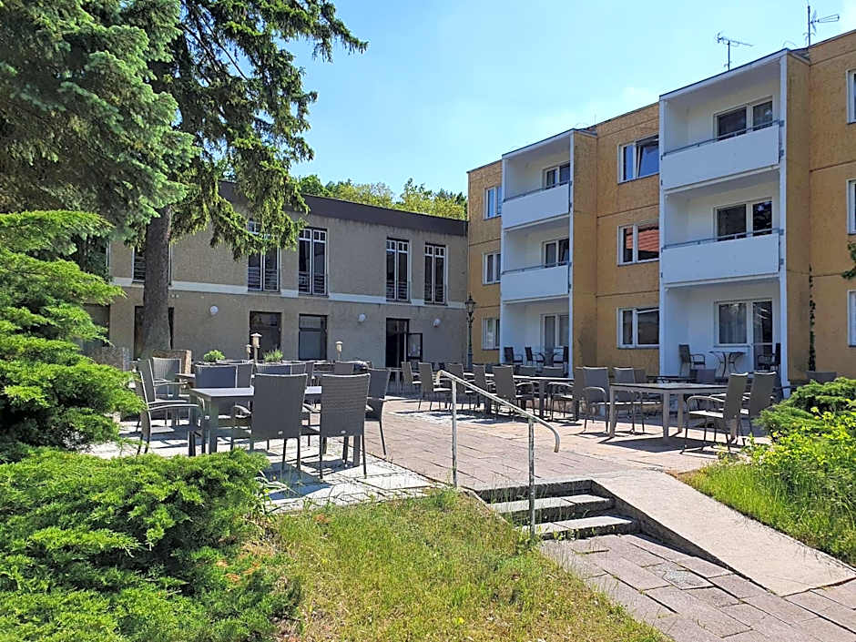 BusinessHotel Am Peetzsee Grünheide