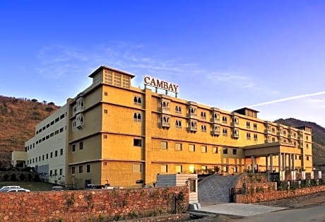 Cambay Resort Udaipur