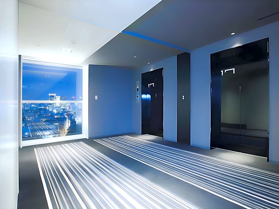 Remm Akihabara Hotel