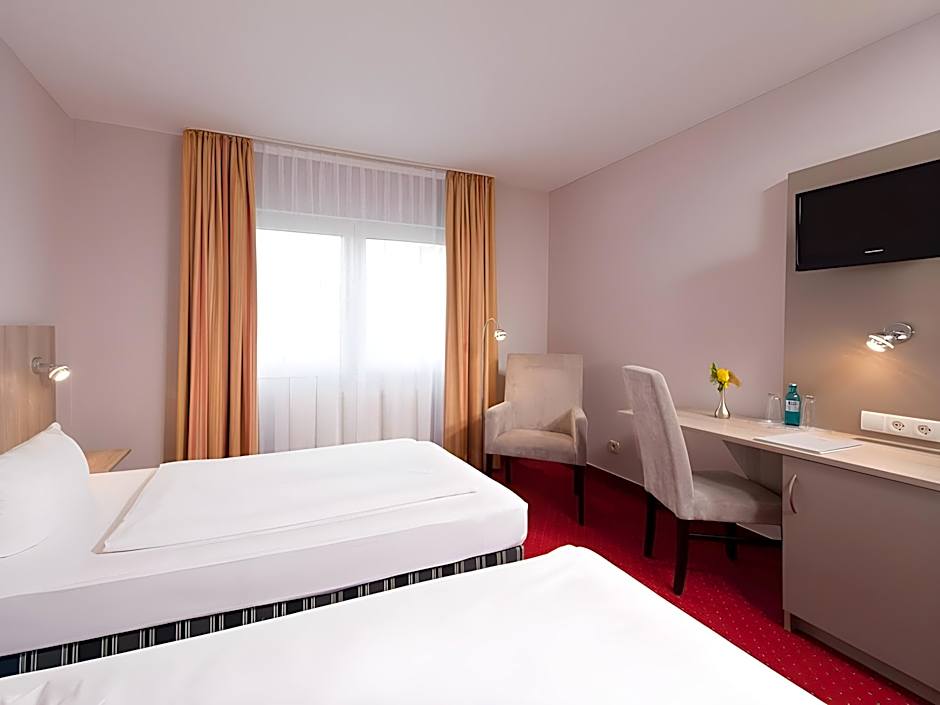 ACHAT Hotel Frankenthal in der Pfalz