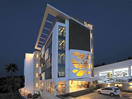 Sugar Business Hotel