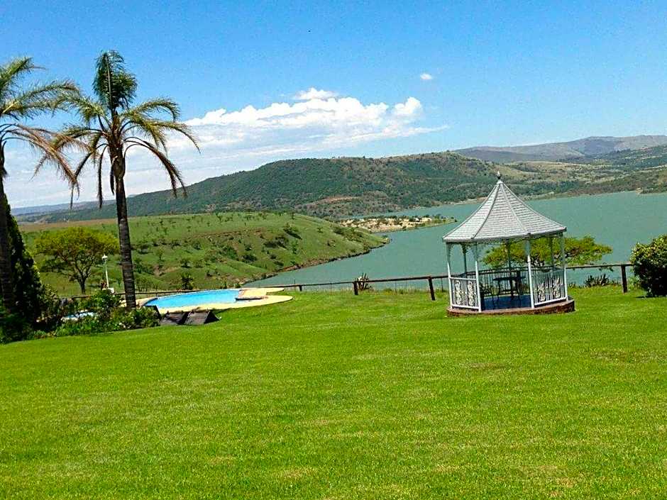 Blue Haze Country Lodge